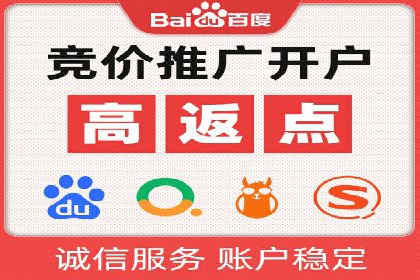 百度竞价广告投放实战案例分享